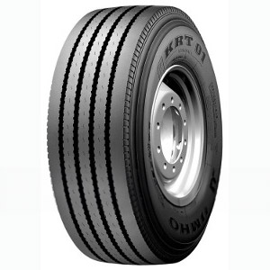 Opony do busa 7.50 - R15 Kumho RT01 Lekka ciężarówka 2202763