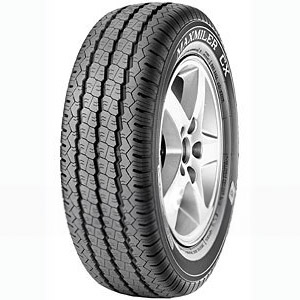 GT Radial Fahrzeugreifen MAXMILER CX 11 205 - R14 109/107R A437 Sommerreifen