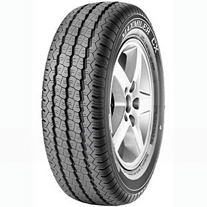 GT Radial Maxmiler CX 155/- R12 88R A448