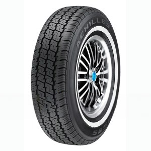 Gomme estivi per furgoni 195 - R15 106/104Q prezzo Achilles 9595 WR 1AC-195801506-QR002