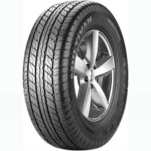 Gomme NISSAN PATROL 215 75 R16 Achilles Multivan 1AC-215751616-TN000