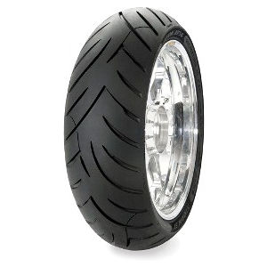 Avon 4566317 AV56 Storm 2 Ultra 190/50 R17