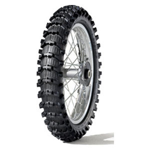 Opony motocyklowe 110 90 19 Dunlop GeomaxMX11 J Motocykl 631368