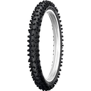 Dunlop Tyres 631369 Dunlop 631369 GeomaxMX11 F 80/100 R21