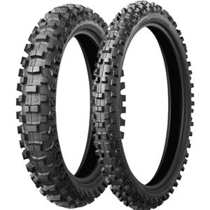 Motorradreifen 90/100/21 Bridgestone M203 Motorrad 2159