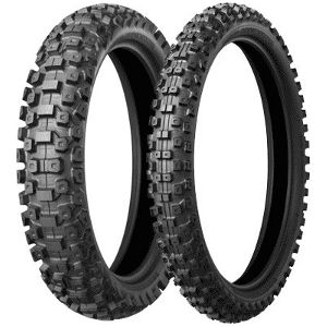Bridgestone Motorbanden voor zomer M603