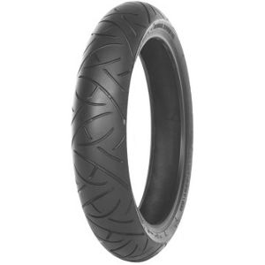 Bridgestone 2911 BT021 F 110/70 R17