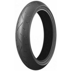 Bridgestone 110 70 R17 MC dæk BT003F 2947