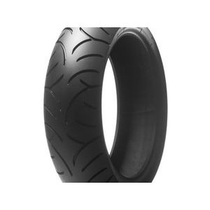 Bridgestone 190 50 R17 MC dæk Battlax BT-021 3606