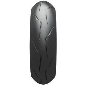Bridgestone 190 55 R17 MC dæk R10 R Type 2 4543