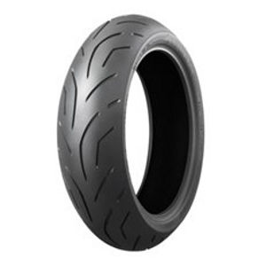 S20 R 150/60 R17 per Motociklas