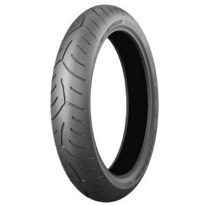 Bridgestone 6263 T 30 F GT 120/70 R17