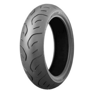 MC-Däck 160 60 R18 Bridgestone Battlax T30 Evo Motorcykel 6269