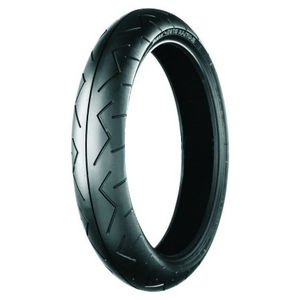 Bridgestone Tyres 77013 Bridgestone 77013 Battlax BT-090 120/60 R17