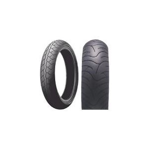 Bridgestone 77267 BT020 FAA 120/70 R17