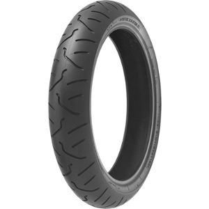 Bridgestone Tyres 78306 Bridgestone 78306 BT014 F 120/70 R17