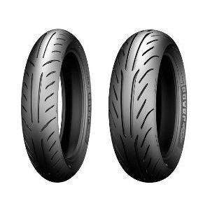 MP-renkaat 110/70R12 Michelin Power Pure SC Moottoripyörän 24497