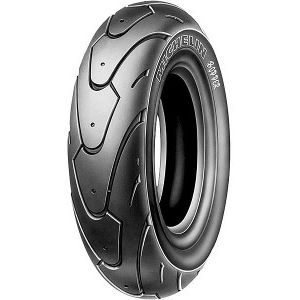 BOPPER 120/70 R12 para Moto