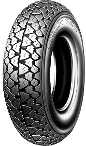 Michelin S83 3.50/--8 46J 57237