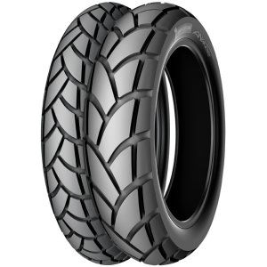 Anakee 2 110/80 R19 per Motociklas