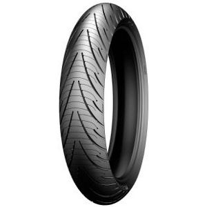 Michelin 155373 PILOT ROAD 3 FRONT 120/70 R18