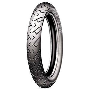 MC dæk 90/80 R14 Michelin M 29 S Motorcykel 386708