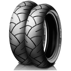 Pneu moto 160 60 R14 65H Michelin Pilot Sport SC Rear EAN:3528704489350