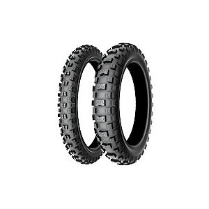 Michelin Tyres 560859 Michelin 560859 Starcross MH3 Front 80/100 R21