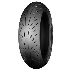 MC dæk 190/50/17 Michelin Power Supersport Rea Motorcykel 698496