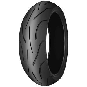 Michelin Reifen 872669 Michelin Pilot Power 170 60 R17 72(W) 872669