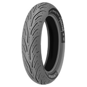 Michelin 150 70 R17 MC dæk Pilot Road 4 901192
