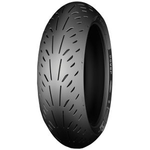 Michelin 190 50 R17 MP-renkaat Power Supersport Evo 917871