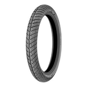 MC dæk 2.75 - R18 Michelin City Pro Front Motorcykel 943866
