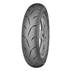Motorradreifen 90/90 R10 Mitas MC34 Motorrad 573088