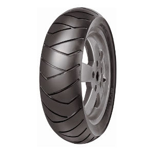 Mitas 120 70 R12 Gomme moto MC16 573201