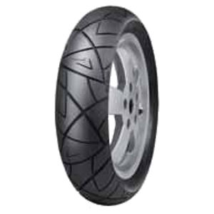 Mitas 120 70 R12 Gomme moto MC38 MaxScoot 573227