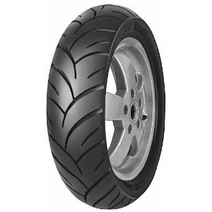 Mitas 573293 Pneus