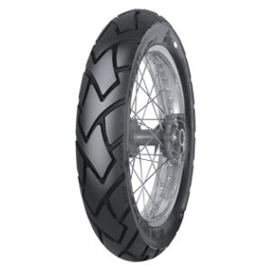 MC-Däck 120/90R17 Mitas MC30 Invader Motorcykel 573381