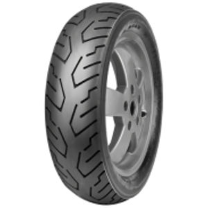 Mitas Motorbanden voor zomer MC6 R-307565