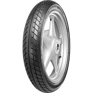 MC dæk 120 80 R16 Continental TKV 11 / TKV 12 Motorcykel 02490190000