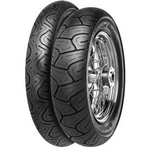 Motorbanden 80 90 21 Continental CM1 Milestone Motorfiets 02482190000