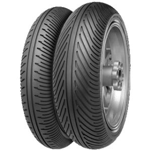 ContiRaceAttack Rain 120/70 R17 para Moto