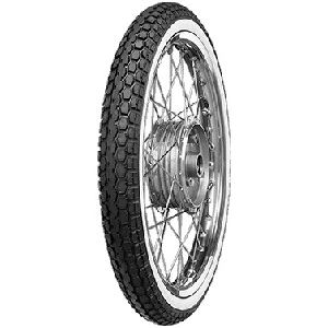 Continental Neumáticos de motos para todas las estaciones KKS10 WW R-153087