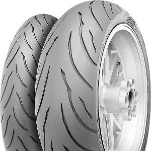 Continental 02440430000 Pneus