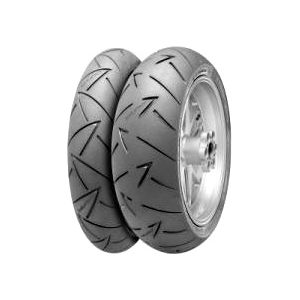 Continental Tyres 02440830000 Continental 02440830000 ContiRoadAttack 2 GT 120/70 R17