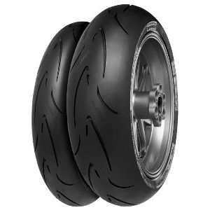 Continental 110 70 R17 Motorradreifen ContiAttack SM 02440860000