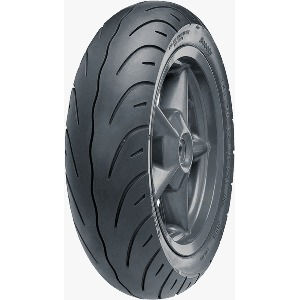 MC dæk 100/80R10 Continental Scooty Motorcykel 0220026