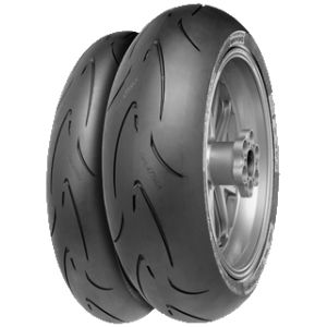 Continental 02441530000 Dekk