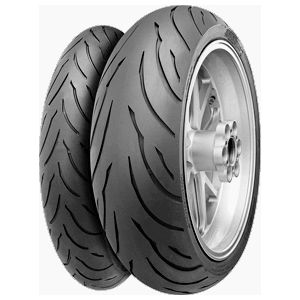 Continental 02441560000 ContiMotion M 170/60 R17