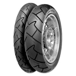Continental Motorradreifen für Sommer ContiTrailAttack 2K R-236536
